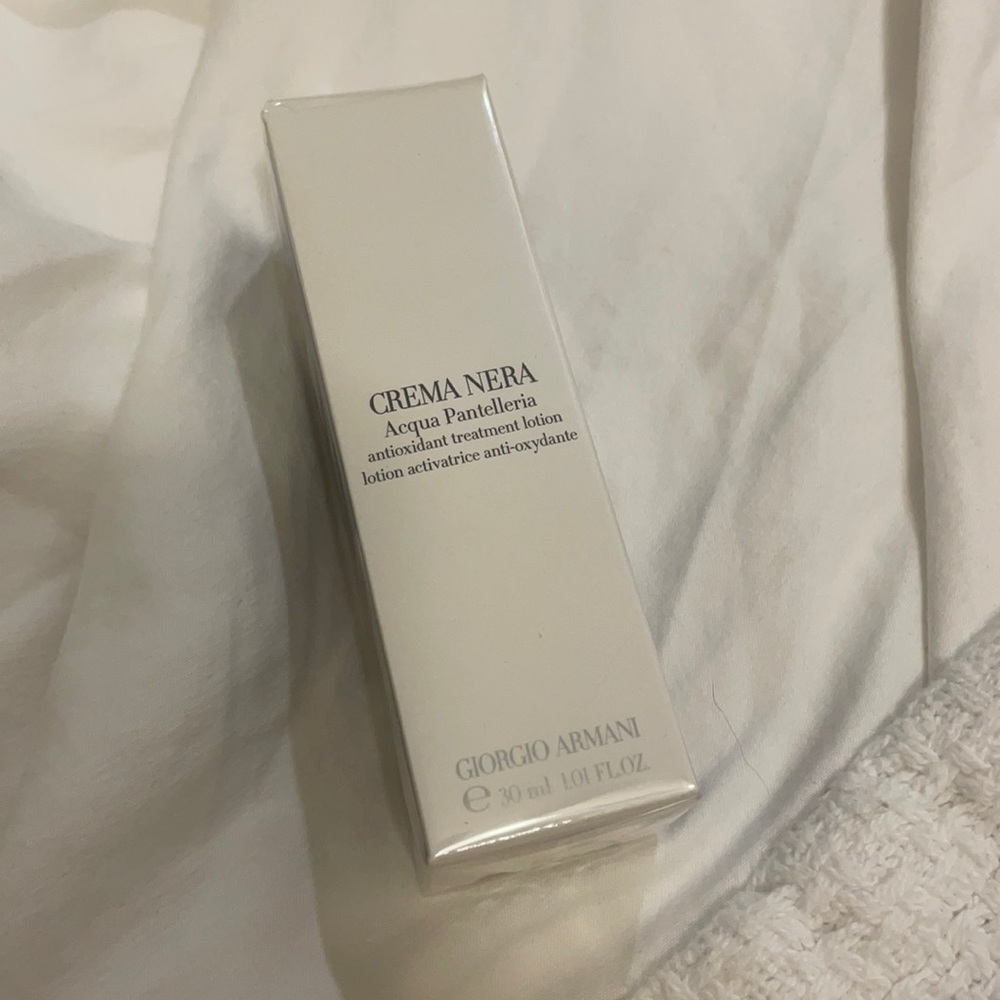 Cream Nera deluxe size